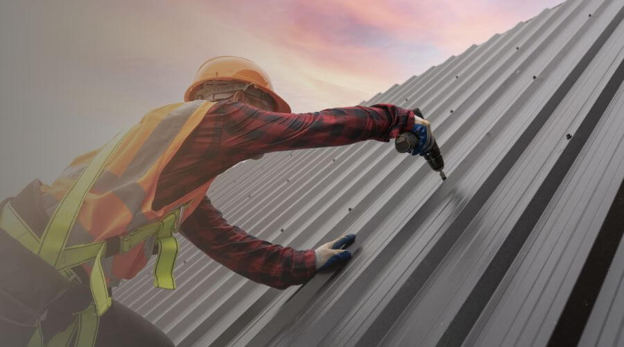 Expert tile roof repair services in Cottage Grove, TN